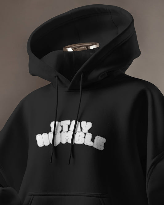 Stay True Hoodie