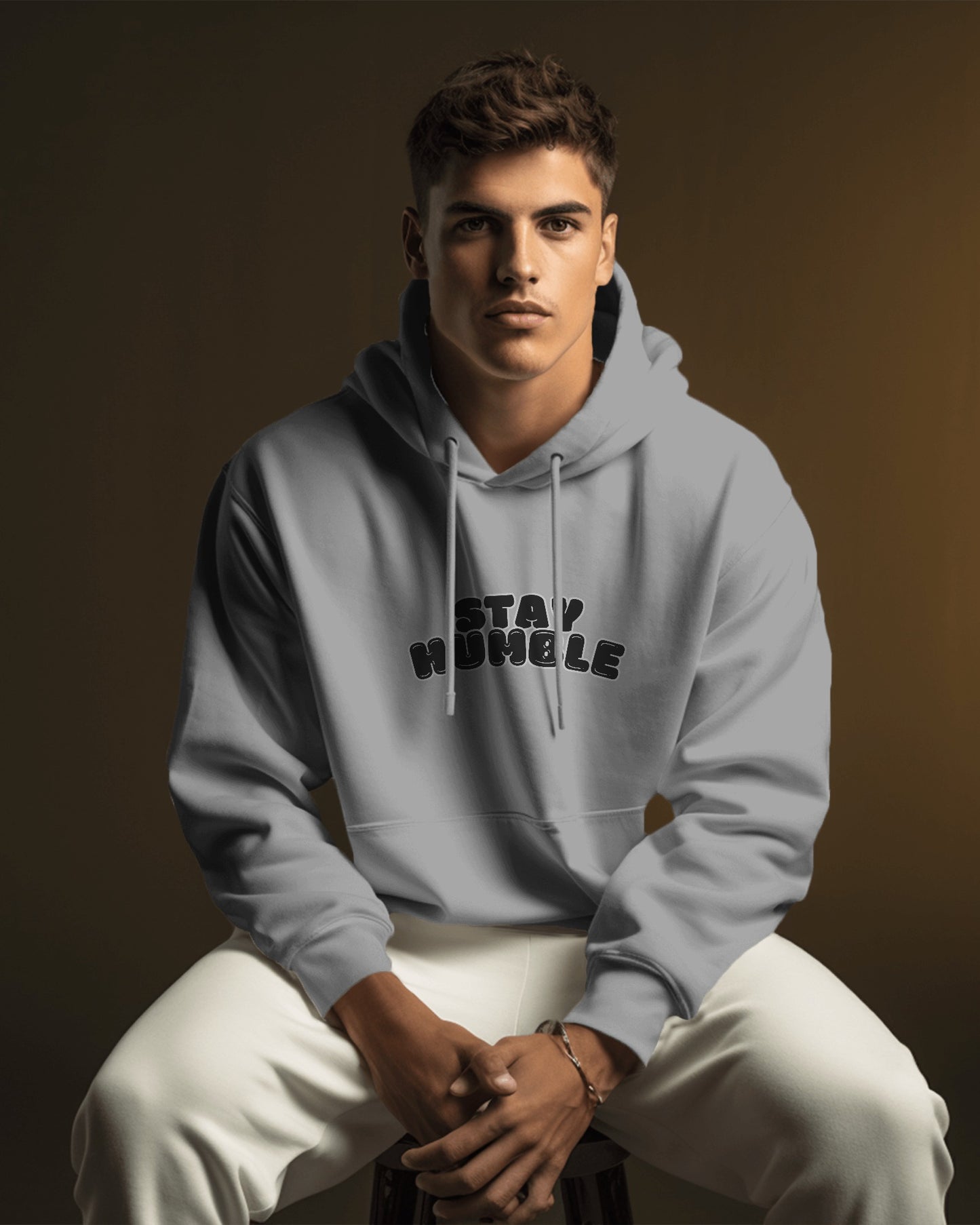 Stay True Hoodie