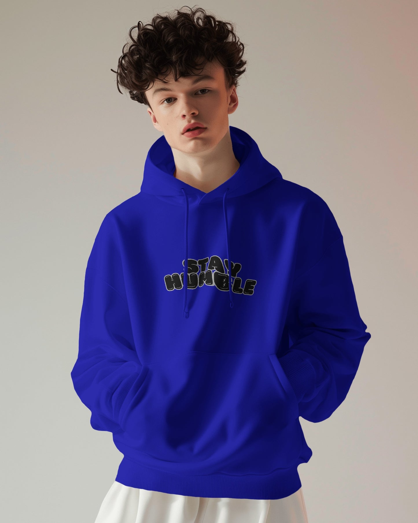 Stay True Hoodie