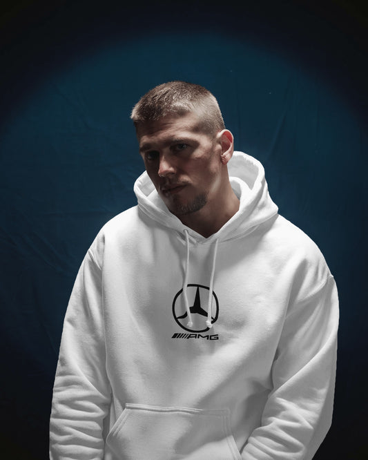 Urban Drive Hoodie