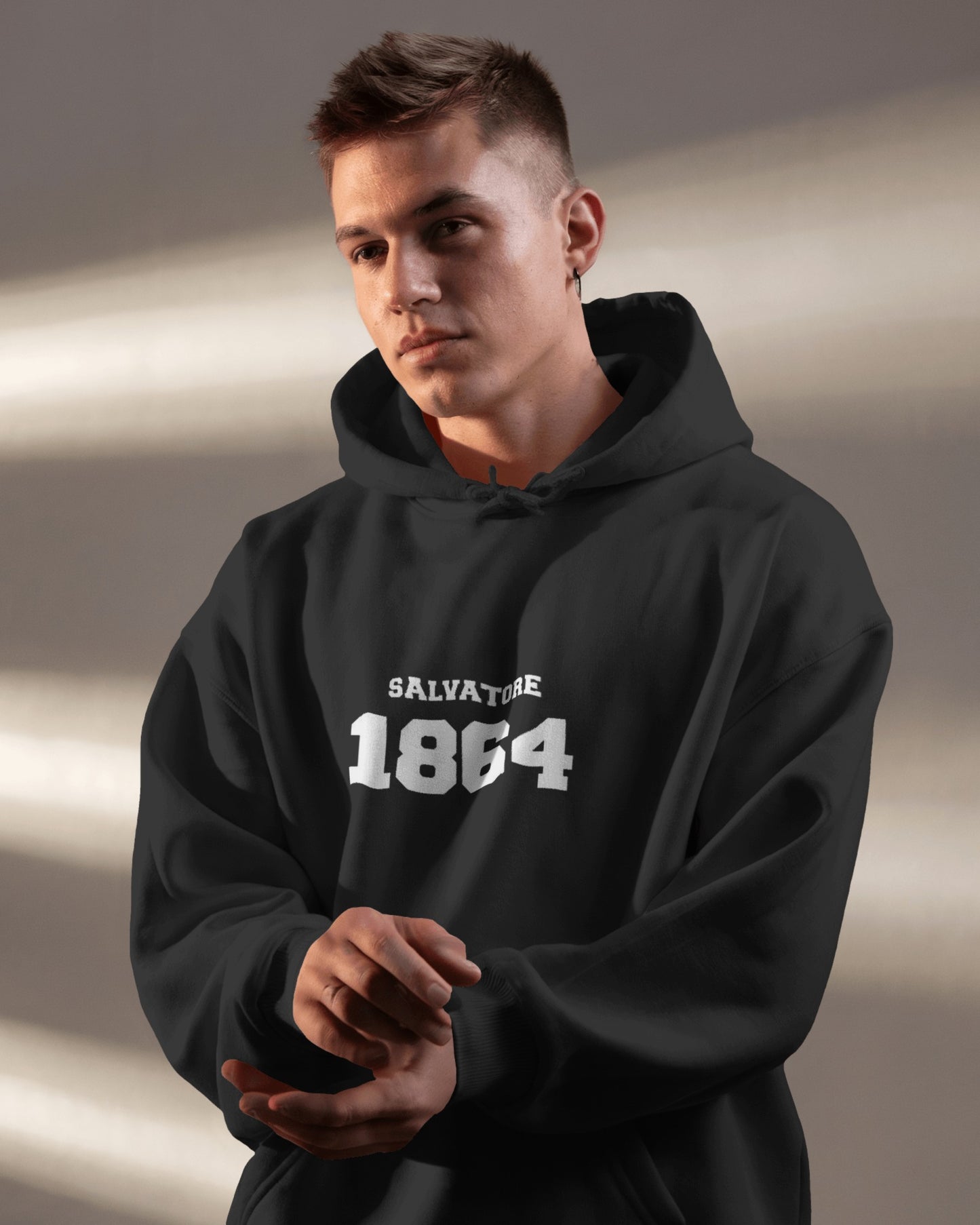 Salvatore Legacy hoodie