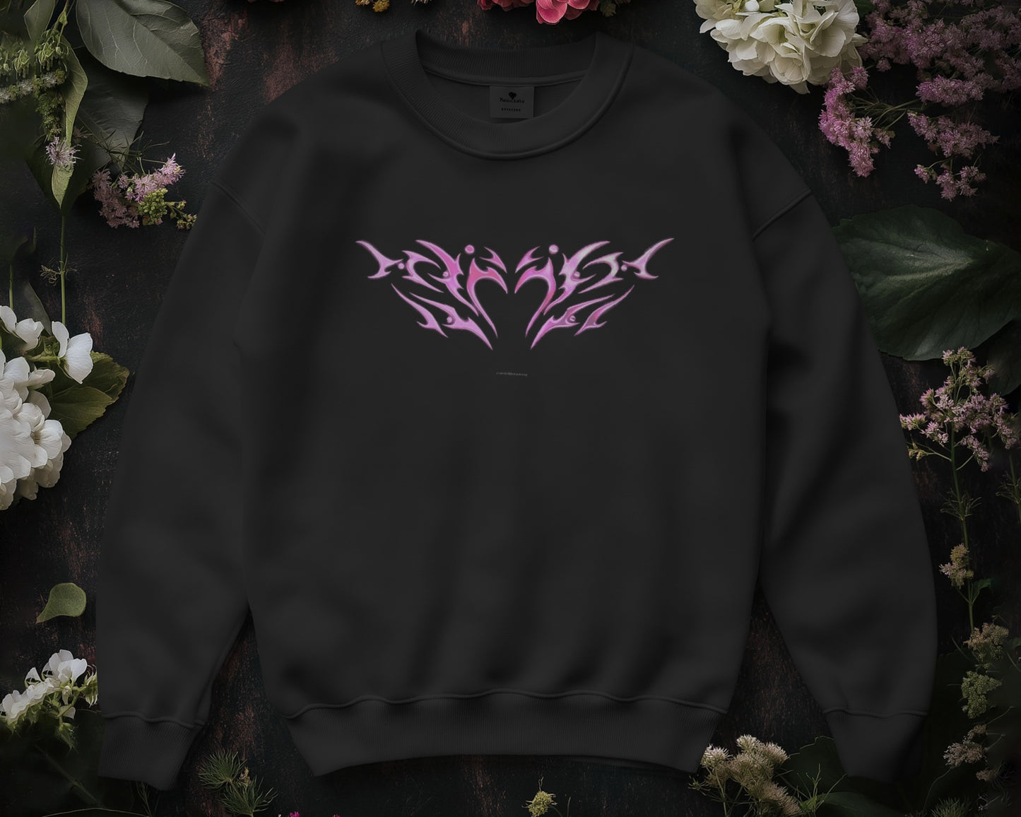 Metamorphosis Limited Edition Sweatshirt