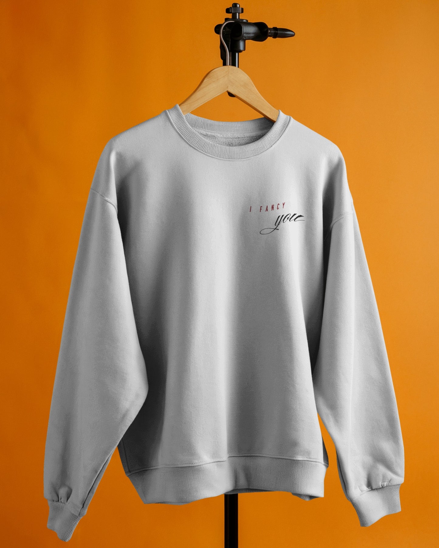 Forever & Always Sweatshirt