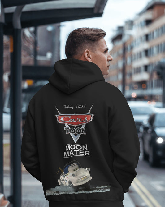 Moon Mater Hoodie